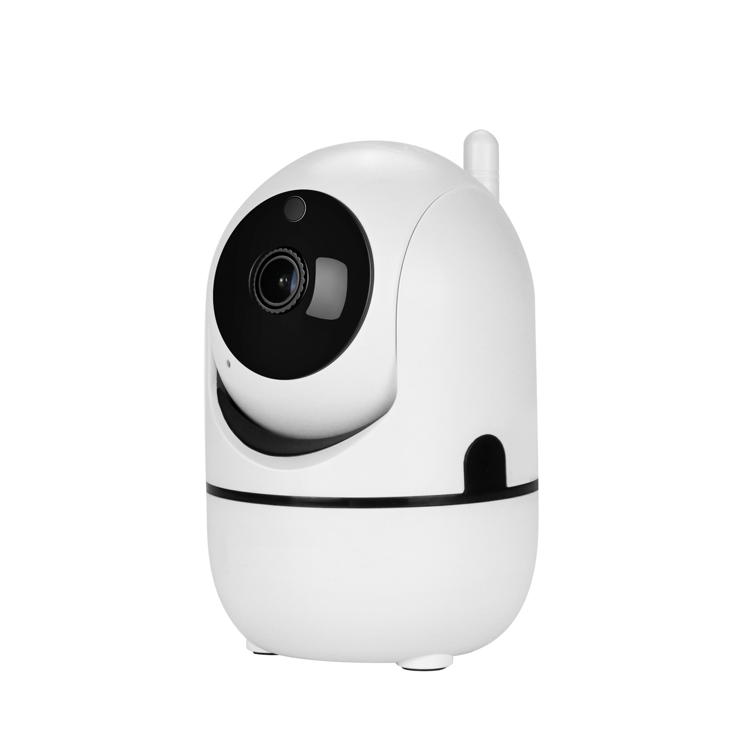 720P wireless intelligent automatic tracking surveillance camera